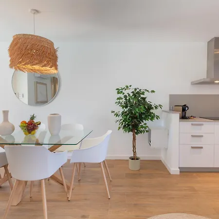 Serena Zare By Villalia Villa Playa Blanca (Lanzarote)