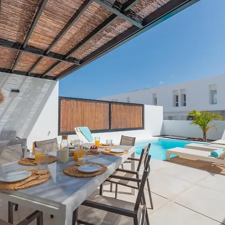 Serena Zare By Villalia Villa