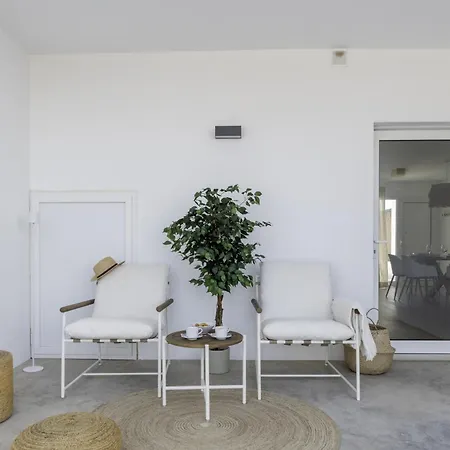 Serena Zare By Villalia Villa