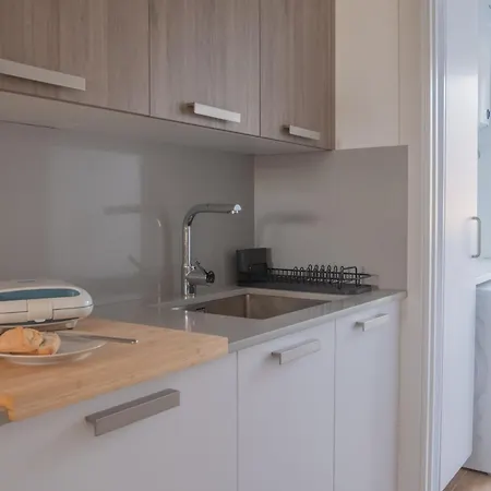 Serena Zare By Villalia ヴィラ