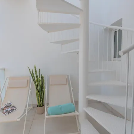 ヴィラ Serena Zare By Villalia