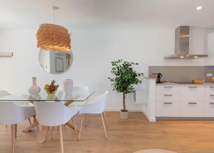 Serena Zare By Villalia Vila Playa Blanca (Lanzarote)