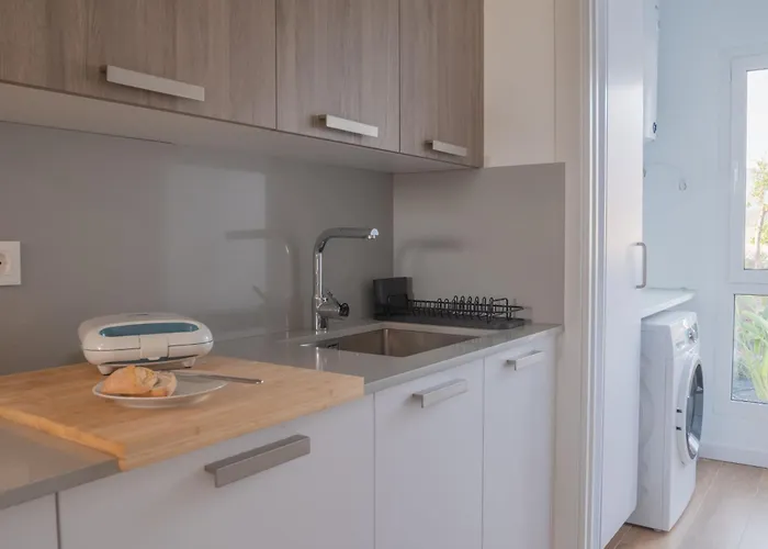 Serena Zare By Villalia Vila